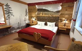 Hotel und Restaurant Köhlerhütte - Fürstenbrunn